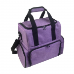 Mitmekihiline k&uuml;&uuml;nelaki korraldaja Kaasaskantav manik&uuml;&uuml;r Multifunktsionaalne reisimeigivahend telkimiseks V&auml;lisreisile siseruumides Home lilla