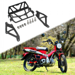 Motorcycle Headstock Mount Spare Parts High Performance Easy to Install Accessories Professional