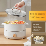 220 V elektriline kuumpott kodumajapidamises split t&uuml;&uuml;pi elektriline keedupott multipliit