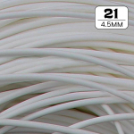 500g PE s&uuml;nteetiline rotangist kudumismaterjal plastikust silmkoeline m&ouml;&ouml;bel parandustoolilaud &uuml;mmargune PE-rotangist korv, kudumine rotangist