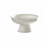 Keraamiline Jaapani stiilis K&otilde;rge Puuviljatee Alus Hotelli Erip&auml;rane Taldrik Magustoidulaud Kaunistused K&otilde;rge Klassiga Kodu K&uuml;lma Eelroa Taldrik