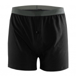 Meeste Bokserpesu Keskmise k&otilde;rgusega elastne v&ouml;&ouml;koht Esin&ouml;&ouml;biga Dekoratsioon U-kumerad l&uuml;hikesed p&uuml;ksid Alusp&uuml;ksid Mugavad magamisriided igap&auml;evaseks kandmiseks L kuninglik sinine v&auml;rv