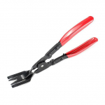 Auto trimmiklambri eemaldamise tangid auto kaubiku uksepaneel Fascia Dash polstri eemaldamise t&ouml;&ouml;riist auto esitulede remondi paigaldamise t&ouml;&ouml;riist sinine