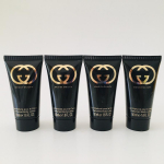 Gucci Guilty l&otilde;hnastatud kehakreem 200ml (4 x 50 ml)