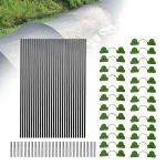 Aiar&otilde;ngad t&otilde;stetud peenarde jaoks Istutusmasina tugi Aiatunneli r&otilde;ngad aiapeenarde rea katte jaoks V&otilde;rk Aiakatte &otilde;u