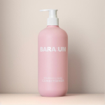 Bareum Blackberry Soap Conditioner, long-lasting crown scalp odor treatment rinse with good-smelling perfume, 1 piece, 490ml white