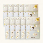 Jayjun Collagen Skin Fit Elasticity Enhancing Mask Pack 10 sheets