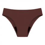 Ujumisriided menstruatsiooni ajal lekkekindlad bikiinid, p&otilde;hjaga imavad p&uuml;ksid k&otilde;rge v&ouml;&ouml;kohaga ujumisp&uuml;ksid teismelistele naistele L