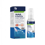 Jalal&otilde;hna spreiAntibakteriaalne deodorant pulber s&uuml;gelusevastane higil&otilde;hn Jalad Sportlased Jalasokkide seenevastane jalahooldus One Size