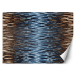 Tapeet Gobel&auml;&auml;n Abstraktne Tekstuur 100x70 sinine