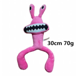 Rainbow Friends pl&uuml;&uuml;sist nukum&auml;nguasjad Pehme t&auml;idisega koomiksim&auml;ng Koletise tegelaskuju pl&uuml;&uuml;sis m&auml;nguasjad lastele