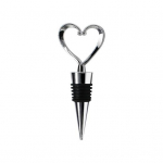 Punase veini korgist s&uuml;dame- ja pallikujulised pudelikorgid &Scaron;ampanjakonserv veinis&otilde;pradele Veinitarvikud j&otilde;ulus&uuml;nnip&auml;evadeks Love Heart