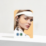 Avajar Mela Control Whitening Eye Patch 1 sheet