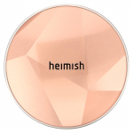 Heimish, Artris Perfect Cushion, SPF50+/PA+++, 21 light beige, 2 cushions, 13g each