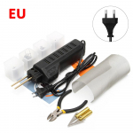 Klammerdaja Plastiku Keevitusmasin Kaitseraua Remondikomplekt Jootekolb Plastiku Remondiks Auto Kaitseraua Remont Keevitusp&uuml;stol Remondit&ouml;&ouml;riist