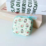 Multikas minit&otilde;mblukuga k&otilde;va k&otilde;rvaklappide hoidja &uuml;mbris Kaasaskantavad k&otilde;rvaklapid Kotikarp K&otilde;rvaklappide hoiukott Kaitsev USB-kaabli korraldaja