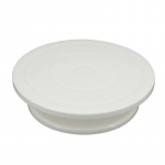 Tordi p&ouml;&ouml;rdaluse alus Koogikaunistustarvikud DIY vorm p&ouml;&ouml;rlev stabiilne libisemisvastane &uuml;mmargune koogilaud K&ouml;&ouml;gi k&uuml;psetust&ouml;&ouml;riistad valge