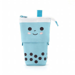 Armas Piimatee Sisset&otilde;mmatav Pinal Seisev Pliiatsikarp T&uuml;drukute Kosmeetikakott Kirjatarbed Koolitarbed Suure Mahutavusega