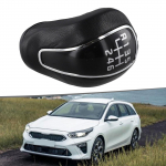 6-k&auml;iguline K&auml;igukangi Nupp Kia Ceed II Hyundai jaoks K2 K3 K4 Siseaksessuaarid CHINA