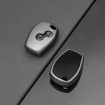 TPU v&otilde;tme&uuml;mbrise kaane kattepulk Renault Megane Duster Modus Espace Laguna Logan jaoks DACIA jaoks Sandero Fluence Clio Kango 2 3 nuppu