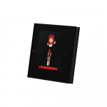 JENNIE &ndash; esimene stuudioalbum [Ruby] (Fotoraamat) Zen
