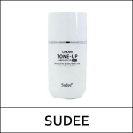 [SUDEE] (bo5) Luminous Glow Tone-Up Cream 50ml