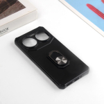 Sobib IIIF150 Air2 Ultra mobiiltelefoni &uuml;mbrisele, alusele IIIF150 Air2 Ultra must