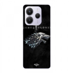 Coque Xiaomi Redmi Note 14 5G Game Of Thrones House Stark Maniacase