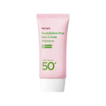 Padefree p&auml;ikesekaitsekreem Moisture SPF50 PA++++, 50ml