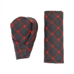 Auto K&auml;igukangi Kate Auto K&auml;sipiduri K&auml;igukangi Kate 2-osaline Komplekt Manuaalk&auml;igukasti K&auml;epideme Kate One Size must