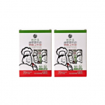JINMI Vegan & Gluteenivaba Stir-Fried Gochujang(Korea punane t&scaron;illipasta), 3p x 60g (3 Valikud) 2PCS