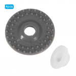 Kudumismasina osad 4 kummist ratas 4 r&otilde;ngas h&otilde;bereedile SK840 SK580 SK270 SK218 SK325