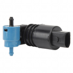 Klaasipesuri pump 333955651 2 kontaktiga kahe v&auml;ljundiga esiklaasi pesuri pump MK2 MK3 MK4 MK5 jaoks