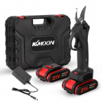 21 V juhtmeta elektriline p&uuml;gamismasin T&otilde;hus viljapuu bonsai okste p&uuml;gamisl&otilde;ikur EU Plug