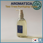 [AROMATICA] Tea Tree Purifying Tonic 100ml