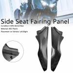 Tagumine saba k&uuml;lgistme voolundus paneel kate Yamaha T-MAX 560 2022-2023 jaoks