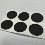 Jalgratta lisatarvikud Jalgratta katkise rehvi paranduskomplekt T&ouml;&ouml;riistakomplekt Kiire parandus Kaasaskantav sisekumm Kiire parandus Liimi pole vaja must