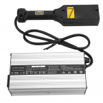 36V 5A LED-indikaatoriga golfiauto akulaadija Club Car DSEZGO TXT-seeria jaoks