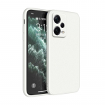 Ruudukujuline matt silikoonist &uuml;mbris Xiaomi Redmi Note 12 Pro Plus 5G globaalsele versioonile Pehmed p&otilde;hitoonides matid &uuml;mbrised Redmi Note 12 12s 12c jaoks Caqas Redmi 12 4G tumeroheline v&auml;rv