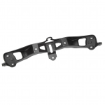 Esitulede &uuml;lemise voolunduse kinnitusklamber Mootorratta esitoed ZX6 ZX6R ZX636 2005&ndash;2008 jaoks