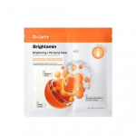 [Dr.Jart+] Brightamin Brightening + Plumping Mask 25ml