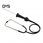 Auto silindri stetoskoop Auto mootori stetoskoop Heli m&uuml;ra tuvastamise kuulamise t&ouml;&ouml;riist Automehaaniku stetoskoop Diagnostika remondit&ouml;&ouml;riistad 1 Set