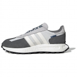 Adidas Retropy E5 Tumehall Unisex Tossud Kriidivalge Hall-Neli JQ0007 44