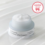 THE FACE SHOP Ultimate Hyaluronic Squalane 1% Cream 50ml