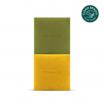 TOUN28 No-Wash Treatment Bar 80g, choose 1 of 2 types (elasticity/damage) impairment