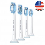 Philips Sonicare hambaharjapead 4 tk (HX6054/63)