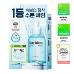 Torriden Dive In Serum 50mL Special Set (+Multi Pad 10P)