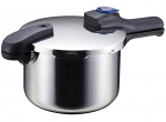 Pearl Metal HB-2057 Kiirkeetja, Roostevaba Ste