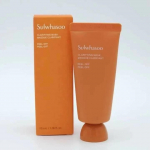 SULWHASOO Clarifying Mask Peel Off (35ml) *2pcs, Deep Cleansing, Moisturizing, Korean Cosmetics, Kbeauty, sample