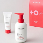 Atopalm MLE Lotion 360ml Set (300ml + 60ml)